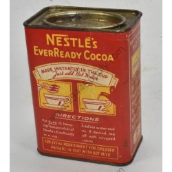 Nestlé's sweet milk cocoa   - 2