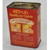 Nestlé's sweet milk cocoa   - 2