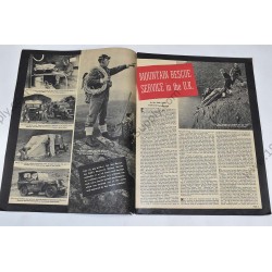 YANK magazine of April 30, 1944  - 2