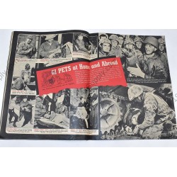 YANK magazine of April 30, 1944  - 5