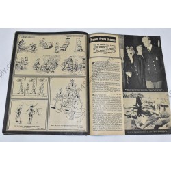 YANK magazine of April 30, 1944  - 6