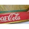 Coca Cola tray  - 4