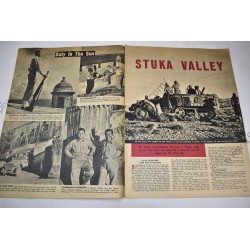 YANK magazine of March 28, 1943  - 2