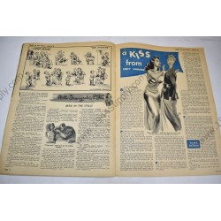 YANK magazine du 28 mars 1943  - 3