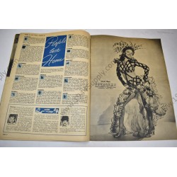 YANK magazine du 28 mars 1943  - 4