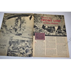 YANK magazine du 14 mars 1943  - 2