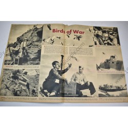 YANK magazine du 14 mars 1943  - 3