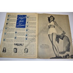 YANK magazine du 14 mars 1943  - 4