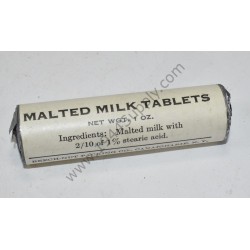 Malted Milk tablets  - 1