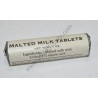 Malted Milk tablets  - 1