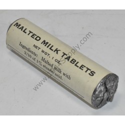 Malted Milk tablets  - 2