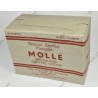 Mollé brushless shaving cream box  - 3