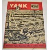 YANK magazine du 14 janvier 1944  - 1