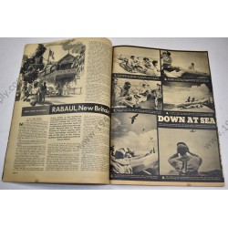 YANK magazine du 14 janvier 1944  - 3
