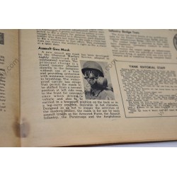 YANK magazine du 14 janvier 1944  - 5
