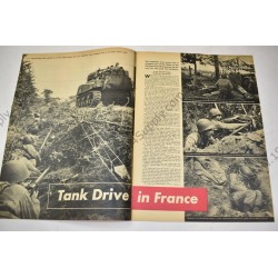 YANK magazine du 1 septembre 1944  - 3