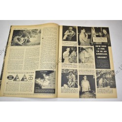 YANK magazine du 1 septembre 1944  - 4