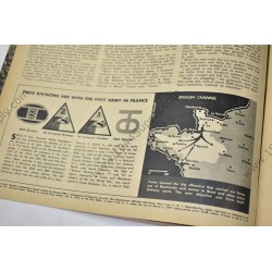 YANK magazine du 1 septembre 1944  - 5