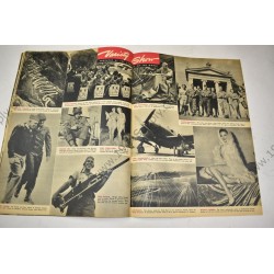 YANK magazine du 1 septembre 1944  - 6