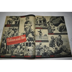 YANK magazine du 17 septembre 1944  - 4