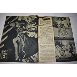 YANK magazine du 17 septembre 1944  - 6
