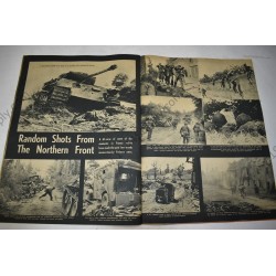 YANK magazine du 17 septembre 1944  - 8