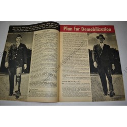 YANK magazine du 29 septembre 1944  - 2