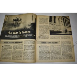 YANK magazine du 29 septembre 1944  - 3
