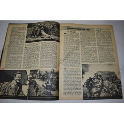 YANK magazine du 29 septembre 1944  - 4