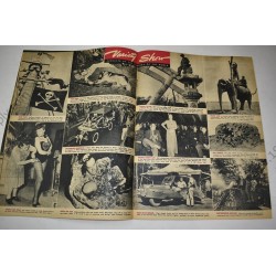 YANK magazine of September 29, 1944  - 5