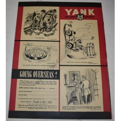 YANK magazine du 29 septembre 1944  - 9
