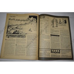 YANK magazine du 3 novembre 1944  - 5