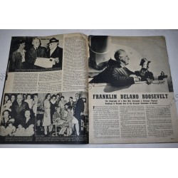 YANK magazine du 27 avril 1945  - 3
