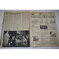 YANK magazine of April 27, 1945  - 5