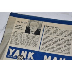 YANK magazine of April 27, 1945  - 8