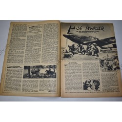 YANK magazine du 27 août 1943  - 3