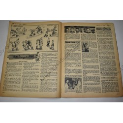 YANK magazine du 27 août 1943  - 5