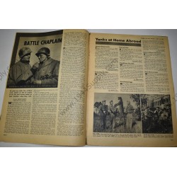 YANK magazine of April 13, 1945  - 4
