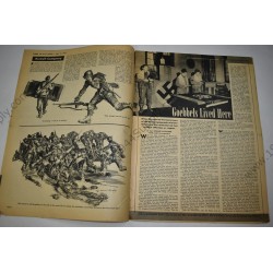 YANK magazine of April 13, 1945  - 3