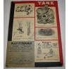 YANK magazine of April 13, 1945  - 9