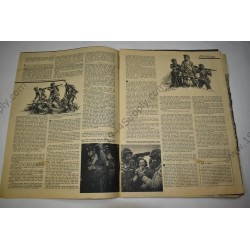 YANK magazine du 3 juin 1945  - 3