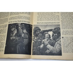 YANK magazine du 3 juin 1945  - 4