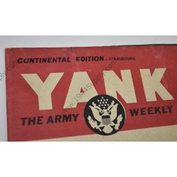 YANK magazine of June 3, 1945  - 2