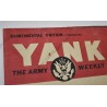 YANK magazine du 3 juin 1945  - 2