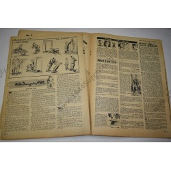 YANK magazine of October 1, 1943  - 4