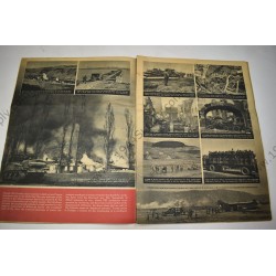YANK magazine of April 15, 1945  - 3