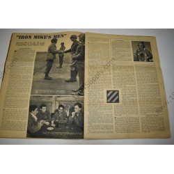 YANK magazine of April 15, 1945  - 4