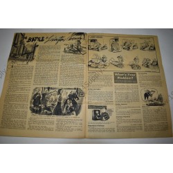 YANK magazine du 15 avril 1945  - 5