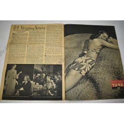 YANK magazine of April 15, 1945  - 6