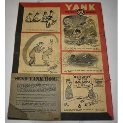 YANK magazine du 15 avril 1945  - 7